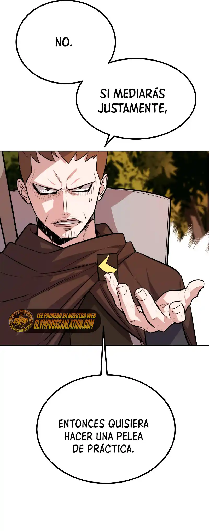 Espada Ultra Poderosa - Capítulo 51 - Página 29 - LectorTMOo