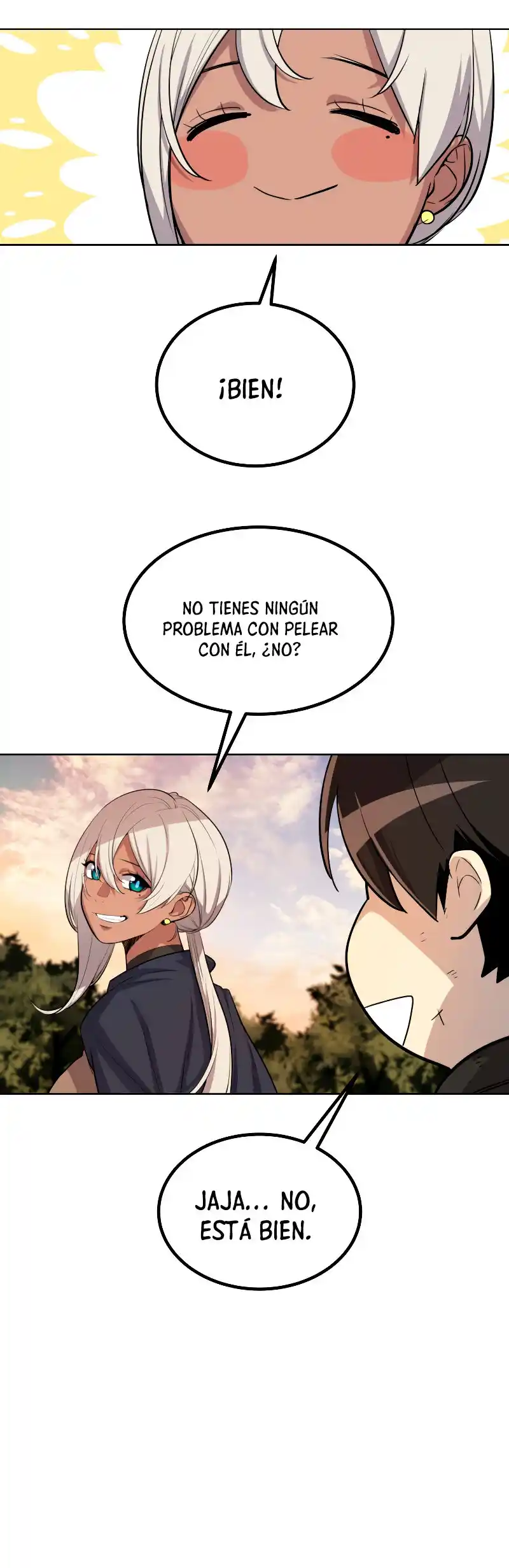 Espada Ultra Poderosa - Capítulo 51 - Página 30 - LectorTMOo