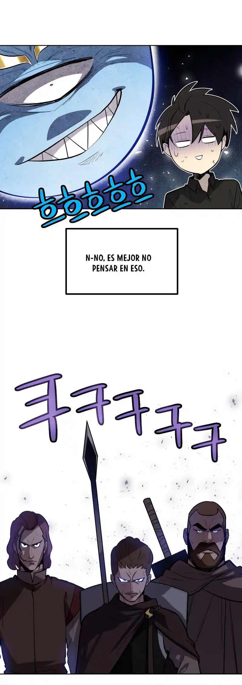 Espada Ultra Poderosa - Capítulo 51 - Página 34 - LectorTMOo