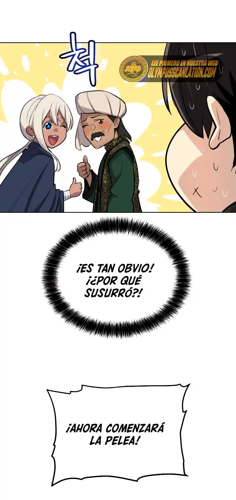 Espada Ultra Poderosa - Capítulo 51 - Página 42 - LectorTMOo