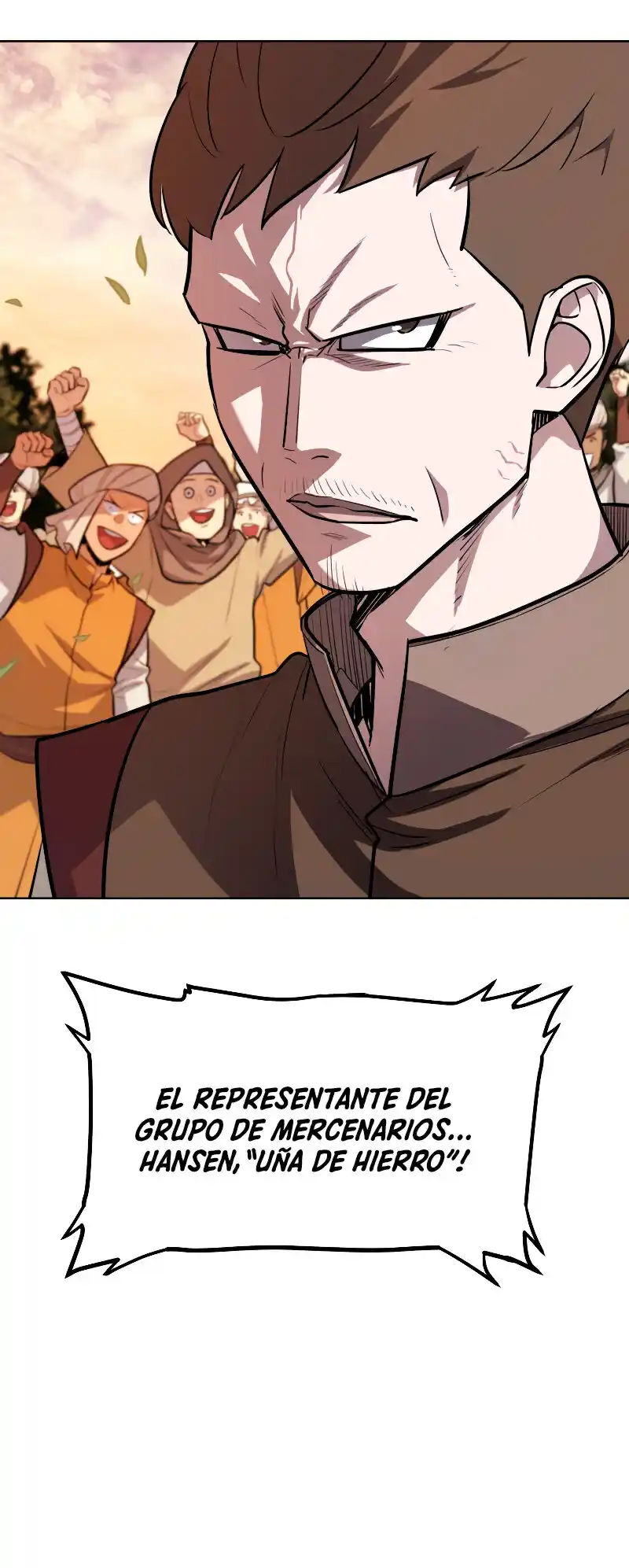 Espada Ultra Poderosa - Capítulo 51 - Página 44 - LectorTMOo
