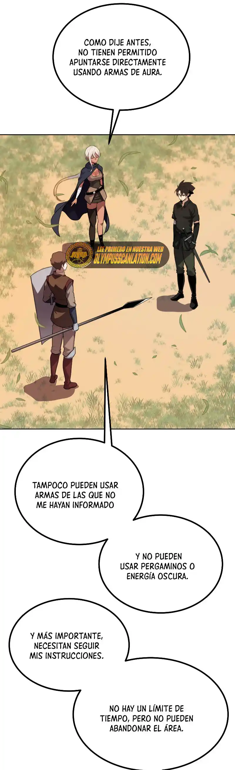 Espada Ultra Poderosa - Capítulo 51 - Página 45 - LectorTMOo