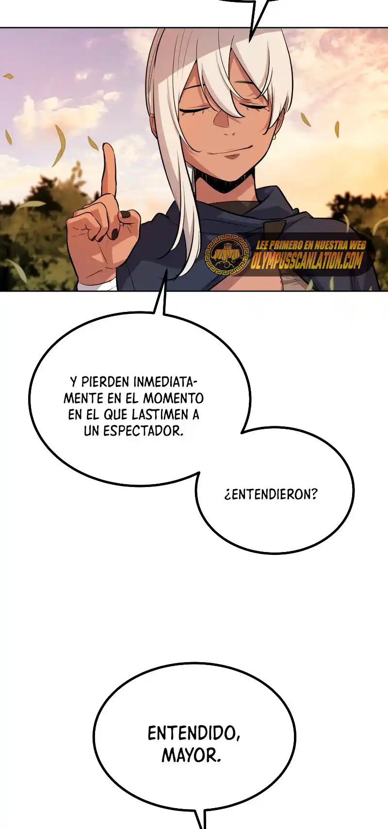 Espada Ultra Poderosa - Capítulo 51 - Página 46 - LectorTMOo