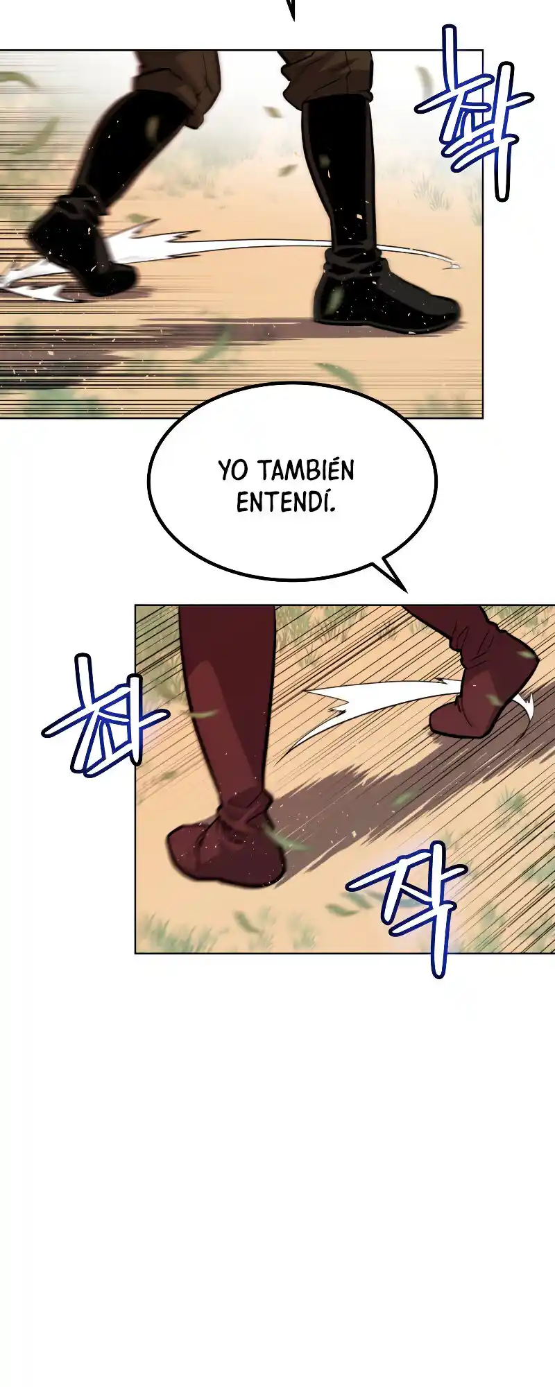 Espada Ultra Poderosa - Capítulo 51 - Página 47 - LectorTMOo