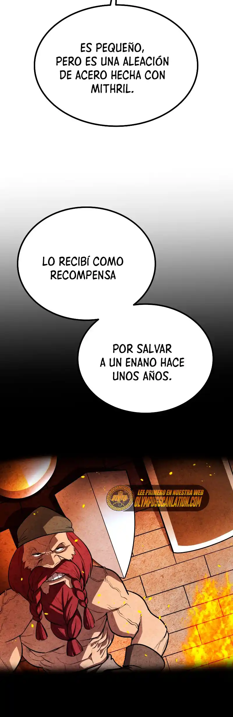 Espada Ultra Poderosa - Capítulo 51 - Página 54 - LectorTMOo