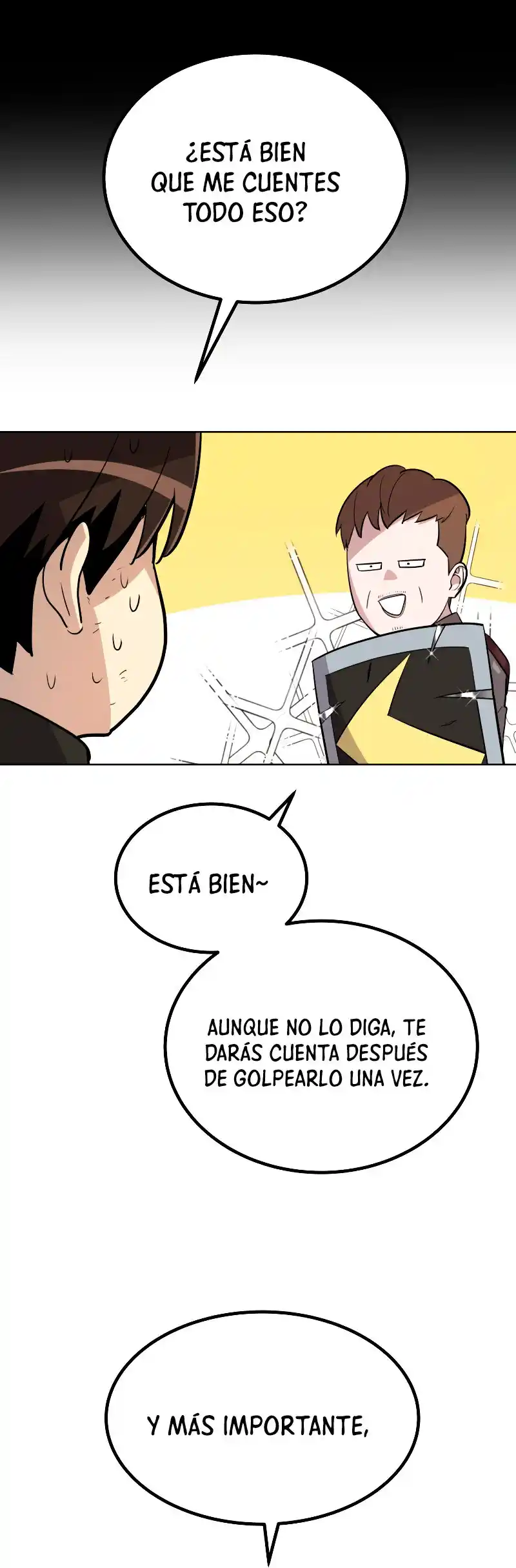 Espada Ultra Poderosa - Capítulo 51 - Página 55 - LectorTMOo