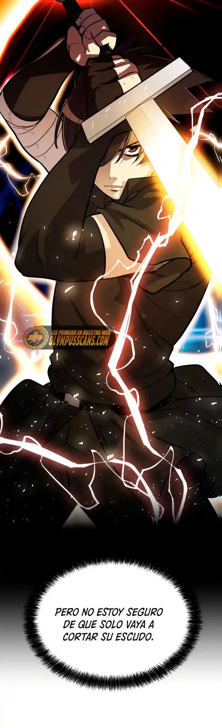 Espada Ultra Poderosa - Capítulo 52 - Página 13 - LectorTMOo