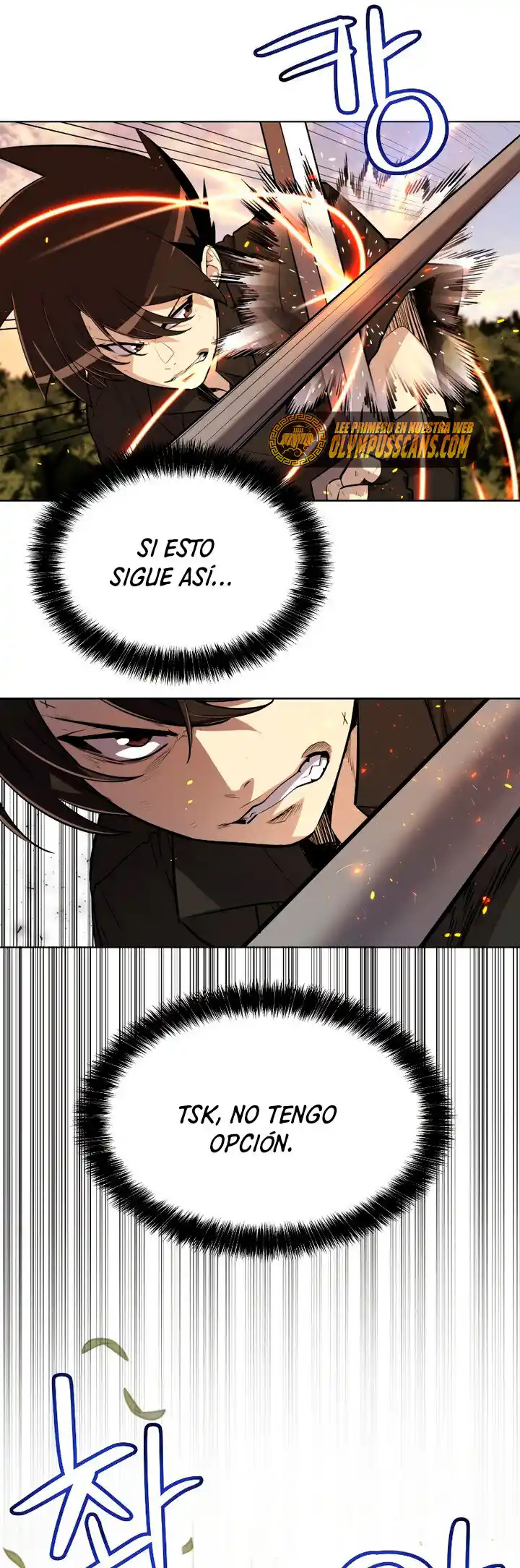 Espada Ultra Poderosa - Capítulo 52 - Página 14 - LectorTMOo