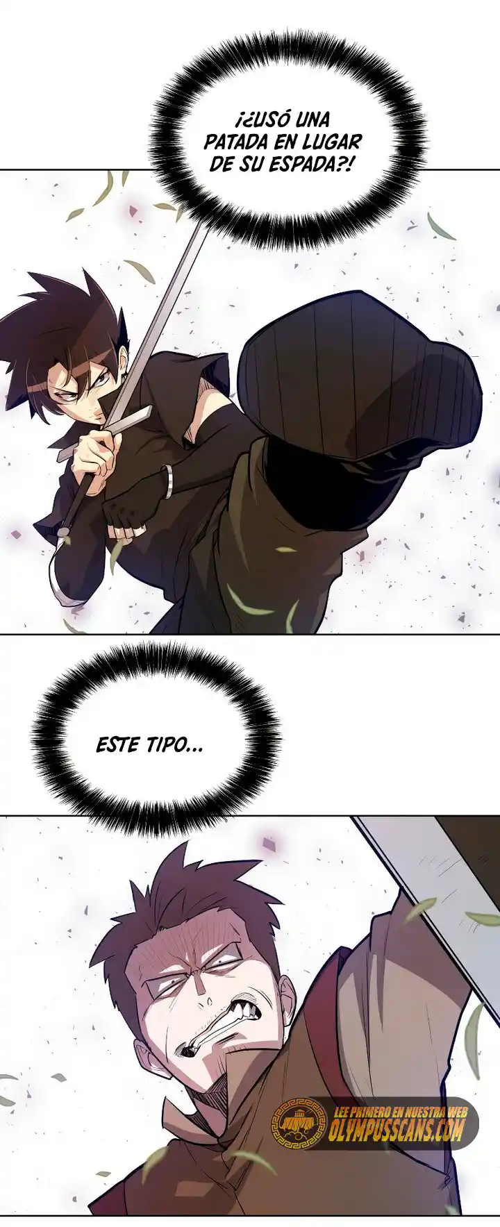 Espada Ultra Poderosa - Capítulo 52 - Página 21 - LectorTMOo