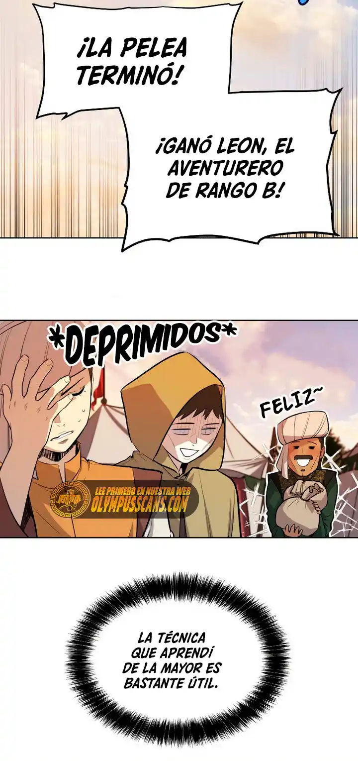 Espada Ultra Poderosa - Capítulo 52 - Página 30 - LectorTMOo