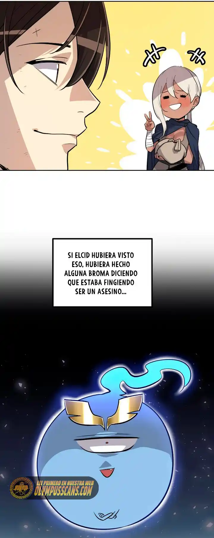 Espada Ultra Poderosa - Capítulo 52 - Página 31 - LectorTMOo