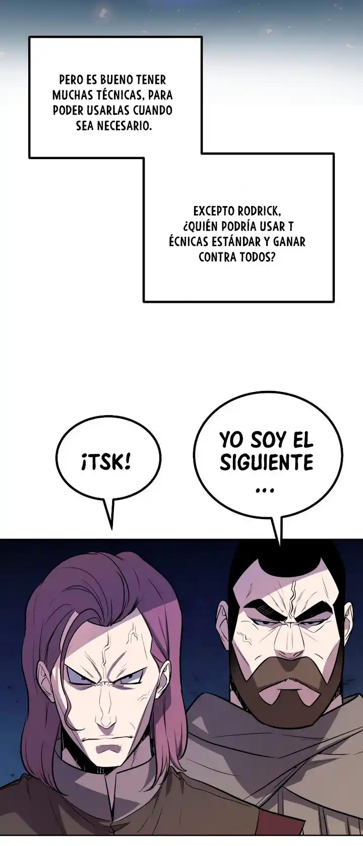 Espada Ultra Poderosa - Capítulo 52 - Página 32 - LectorTMOo
