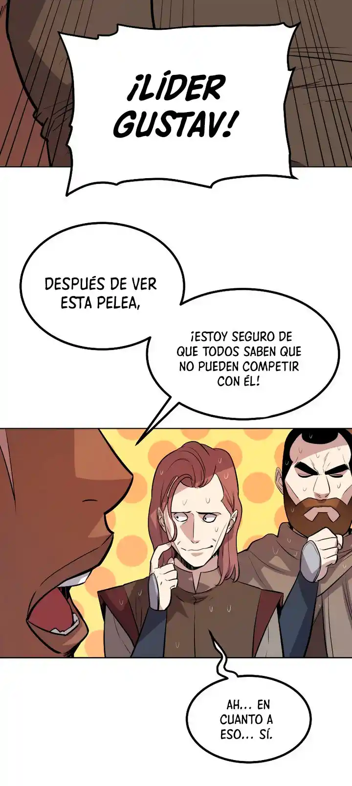 Espada Ultra Poderosa - Capítulo 52 - Página 34 - LectorTMOo