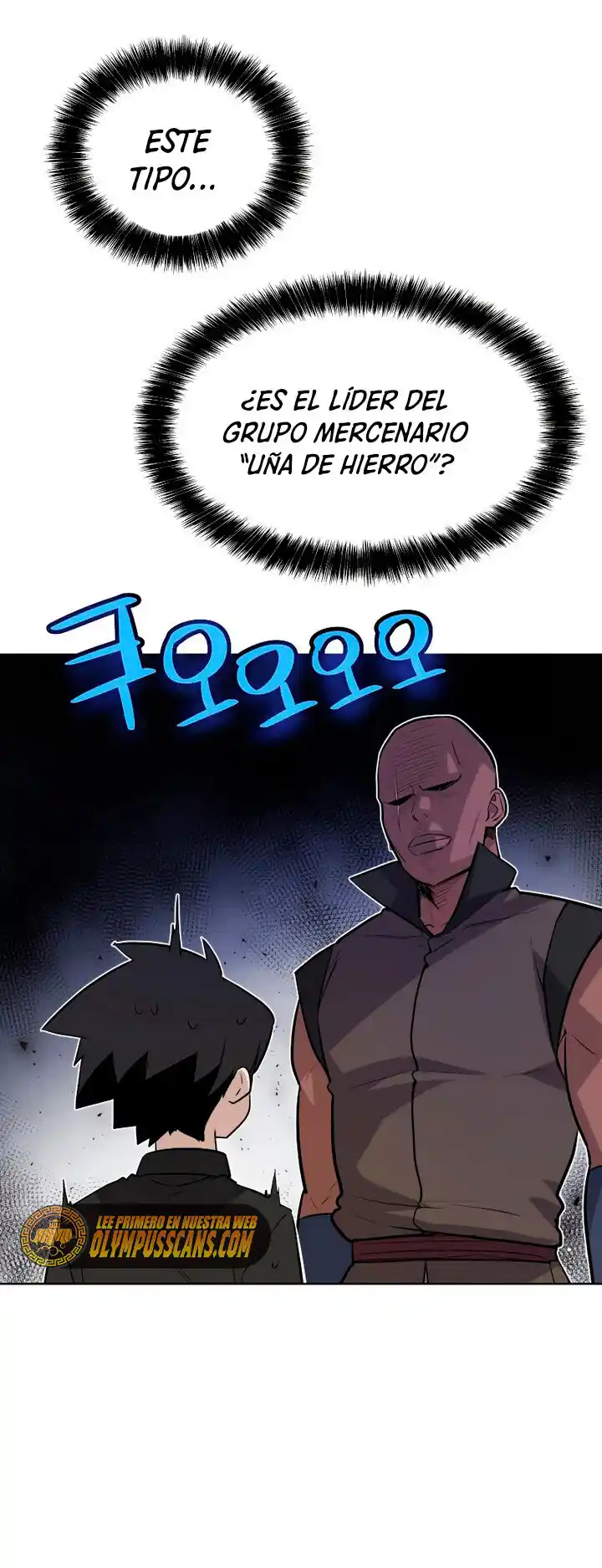Espada Ultra Poderosa - Capítulo 52 - Página 35 - LectorTMOo