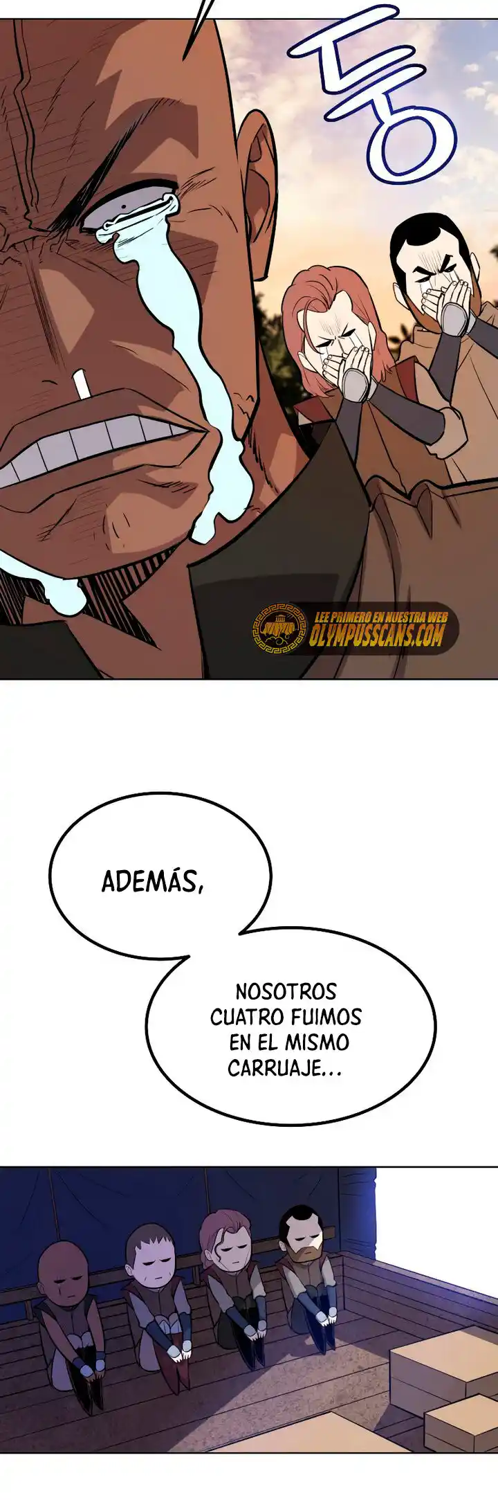 Espada Ultra Poderosa - Capítulo 52 - Página 39 - LectorTMOo