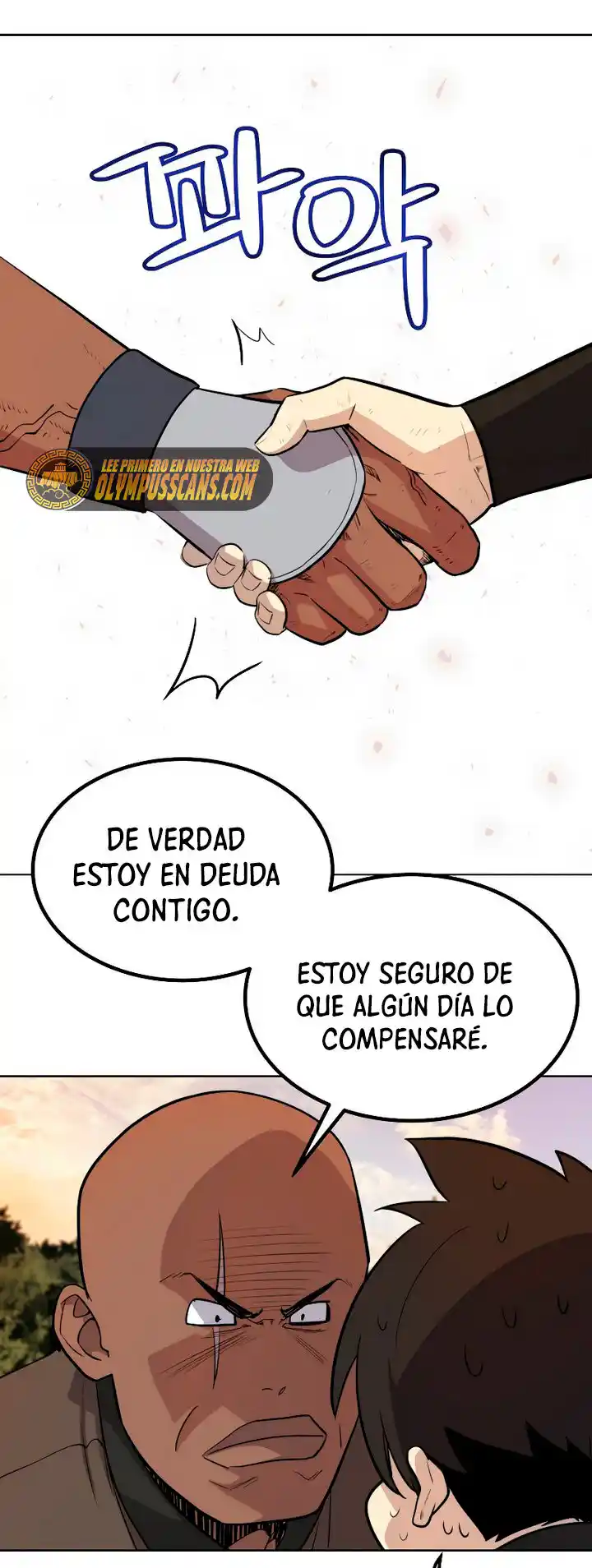 Espada Ultra Poderosa - Capítulo 52 - Página 43 - LectorTMOo