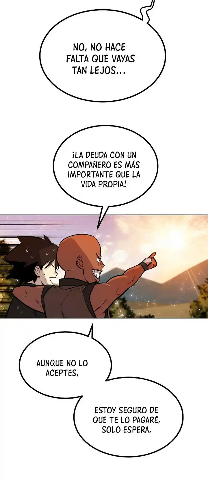 Espada Ultra Poderosa - Capítulo 52 - Página 44 - LectorTMOo