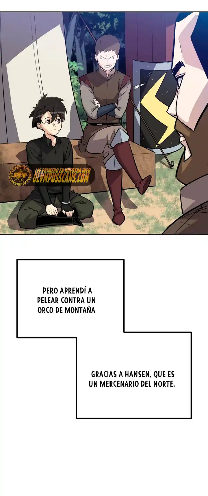 Espada Ultra Poderosa - Capítulo 52 - Página 52 - LectorTMOo