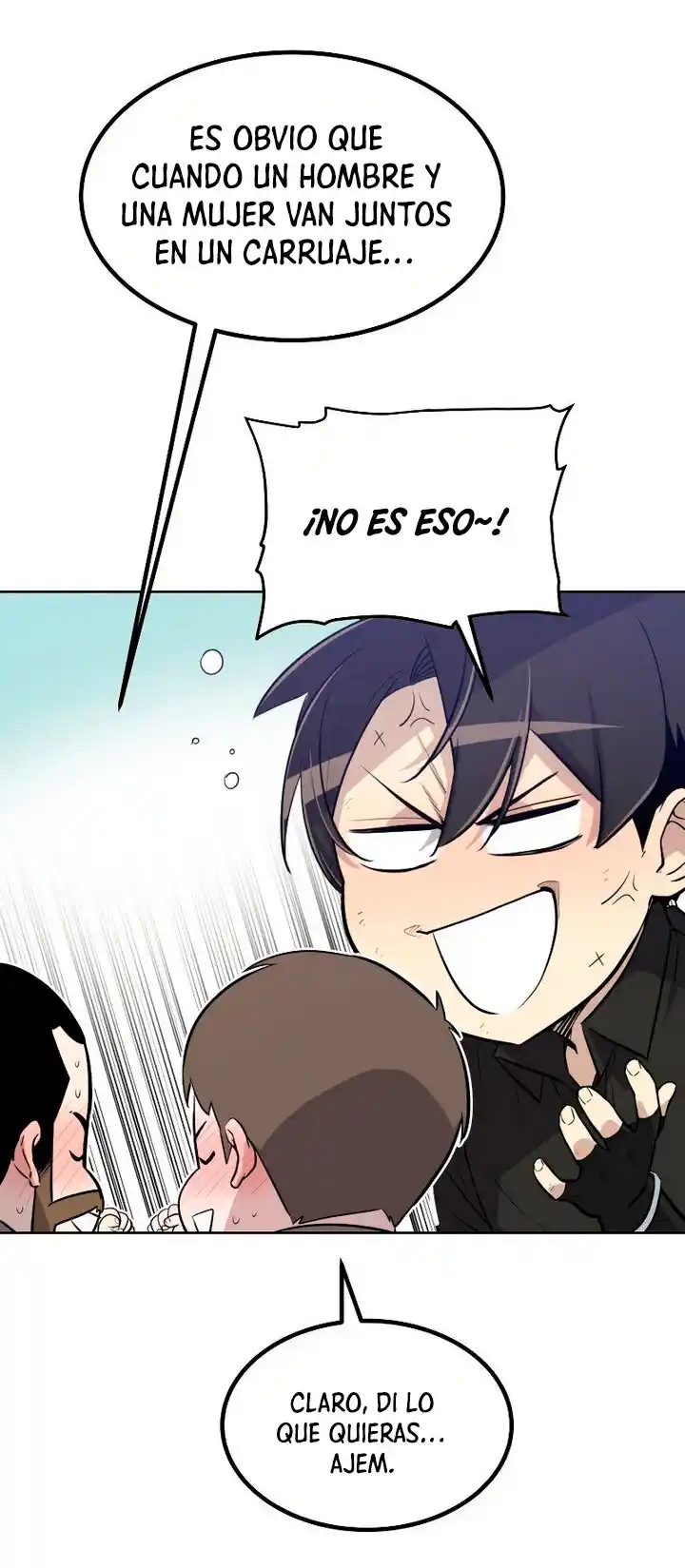 Espada Ultra Poderosa - Capítulo 53 - Página 6 - LectorTMOo