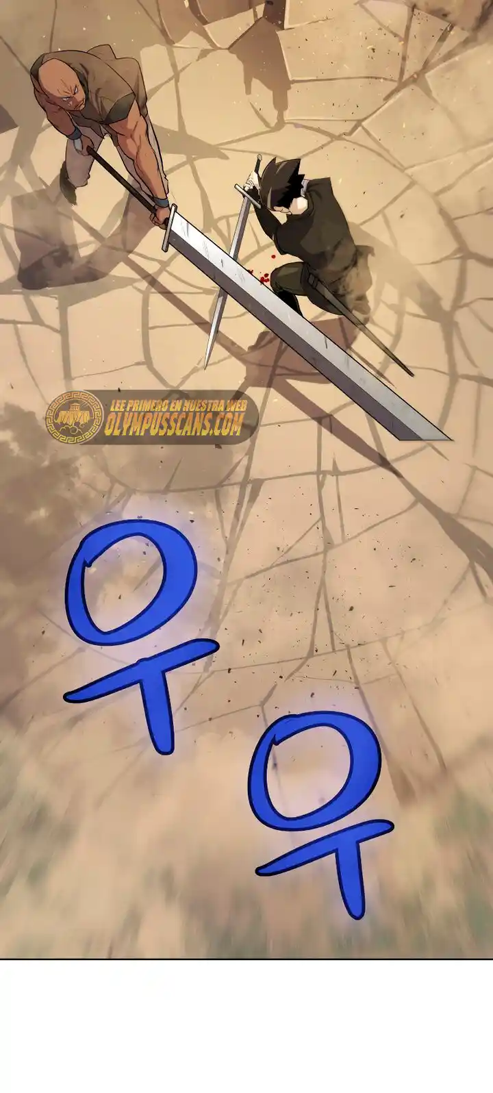 Espada Ultra Poderosa - Capítulo 53 - Página 20 - LectorTMOo