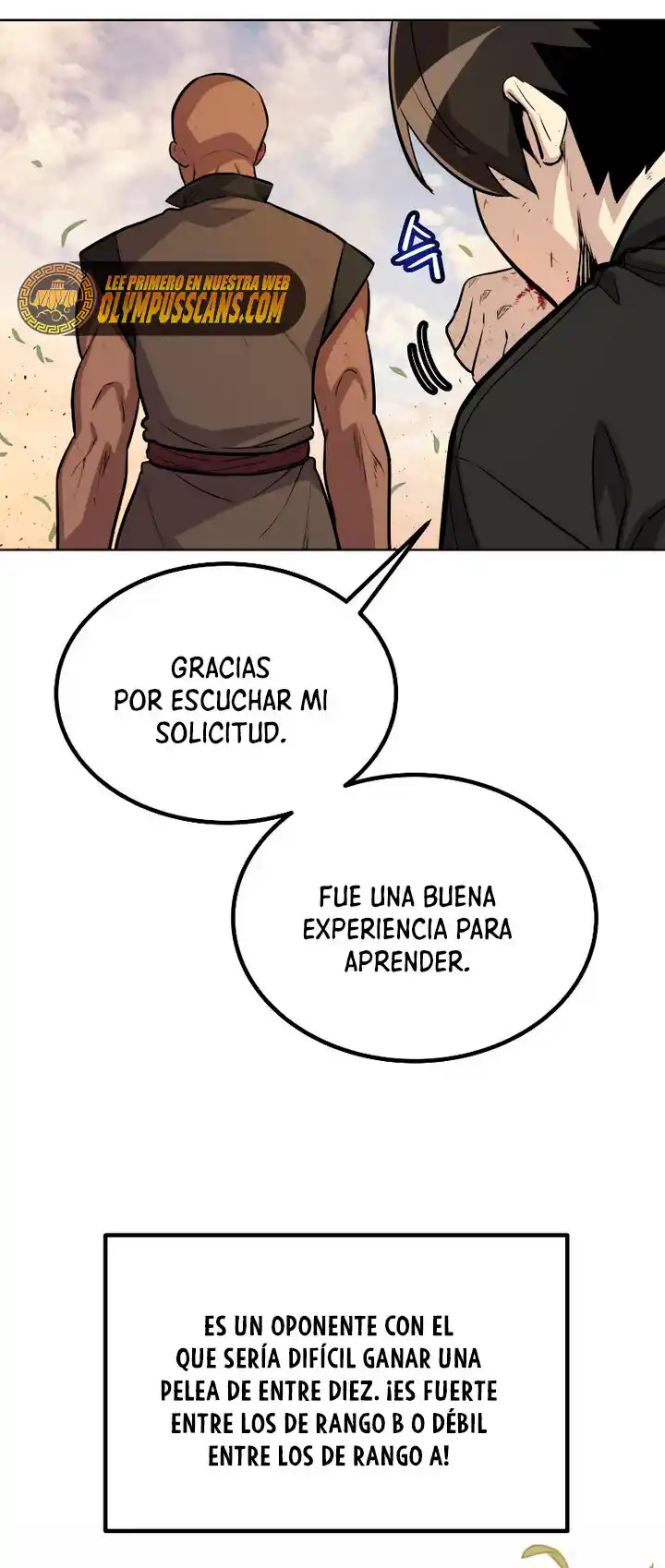Espada Ultra Poderosa - Capítulo 53 - Página 27 - LectorTMOo