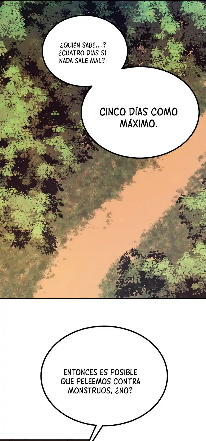 Espada Ultra Poderosa - Capítulo 53 - Página 32 - LectorTMOo