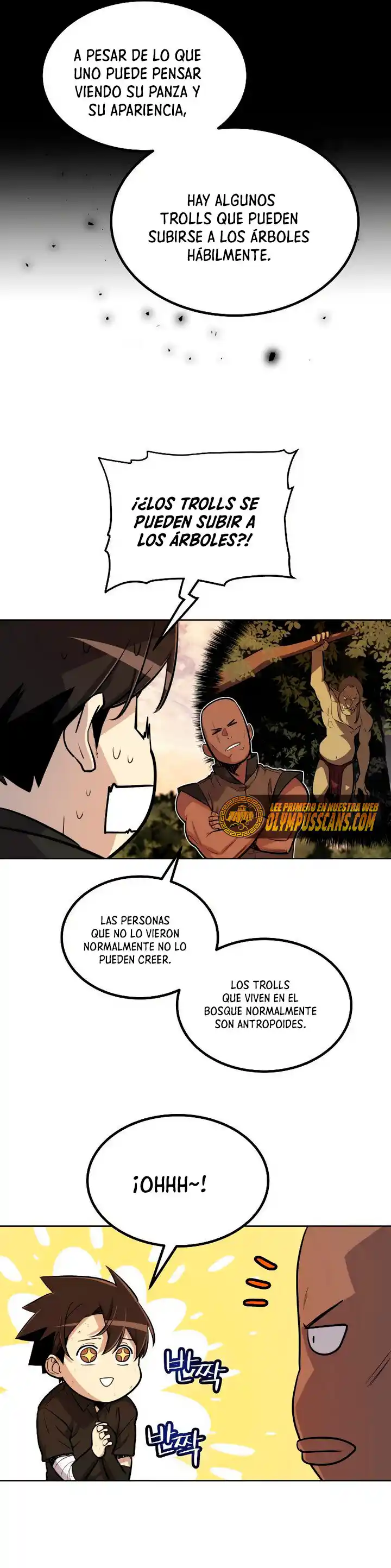 Espada Ultra Poderosa - Capítulo 53 - Página 39 - LectorTMOo