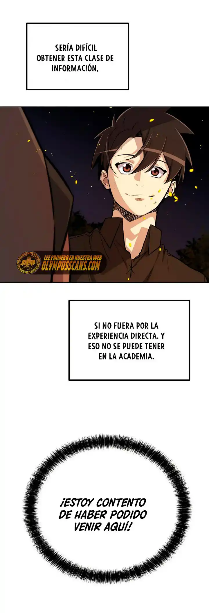 Espada Ultra Poderosa - Capítulo 53 - Página 41 - LectorTMOo