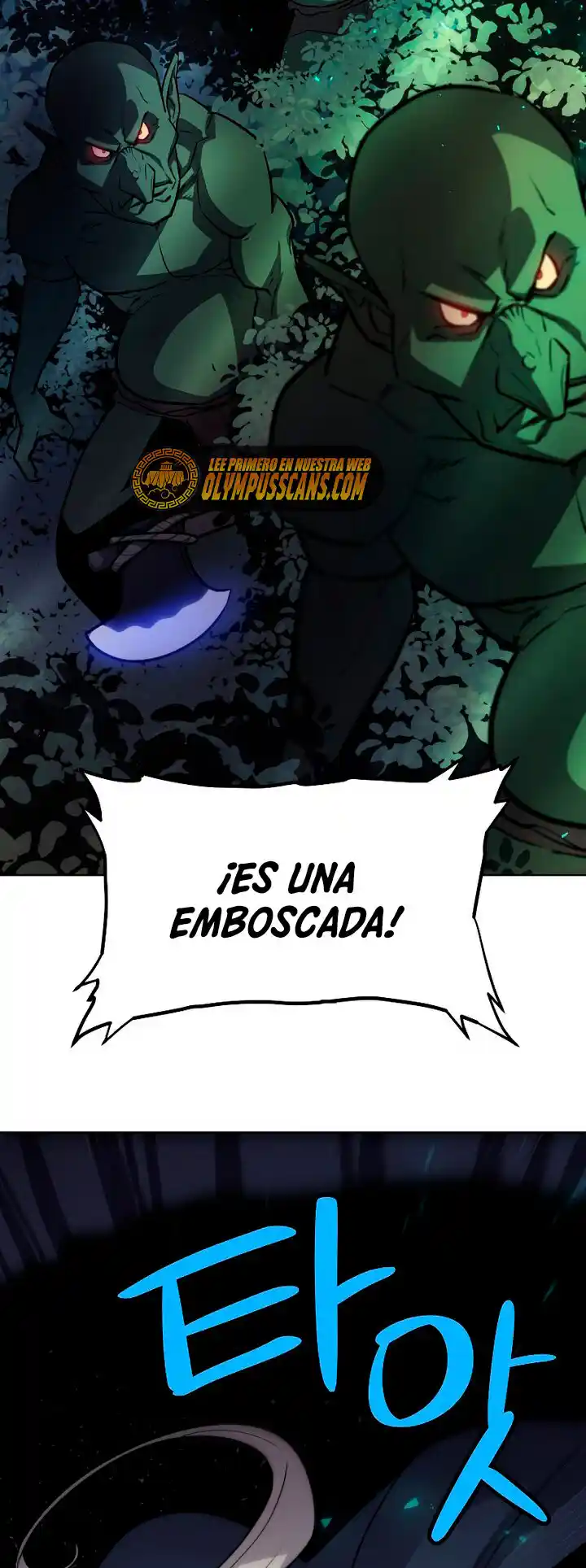 Espada Ultra Poderosa - Capítulo 53 - Página 59 - LectorTMOo