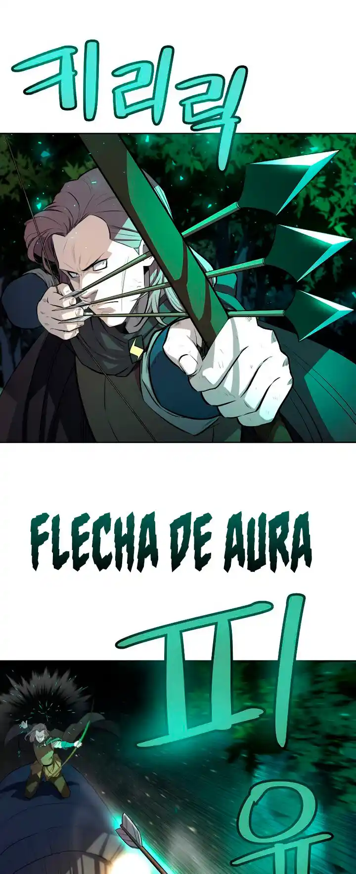 Espada Ultra Poderosa - Capítulo 54 - Página 7 - LectorTMOo