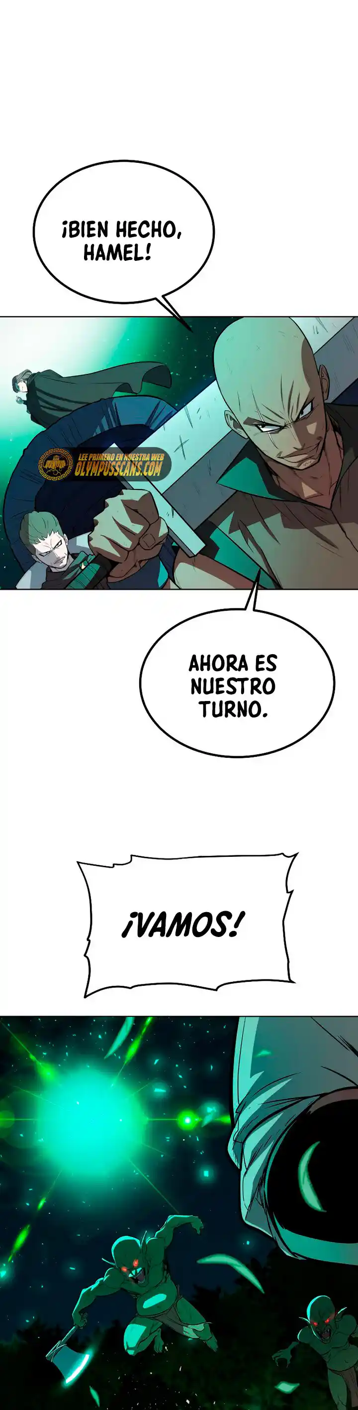 Espada Ultra Poderosa - Capítulo 54 - Página 10 - LectorTMOo
