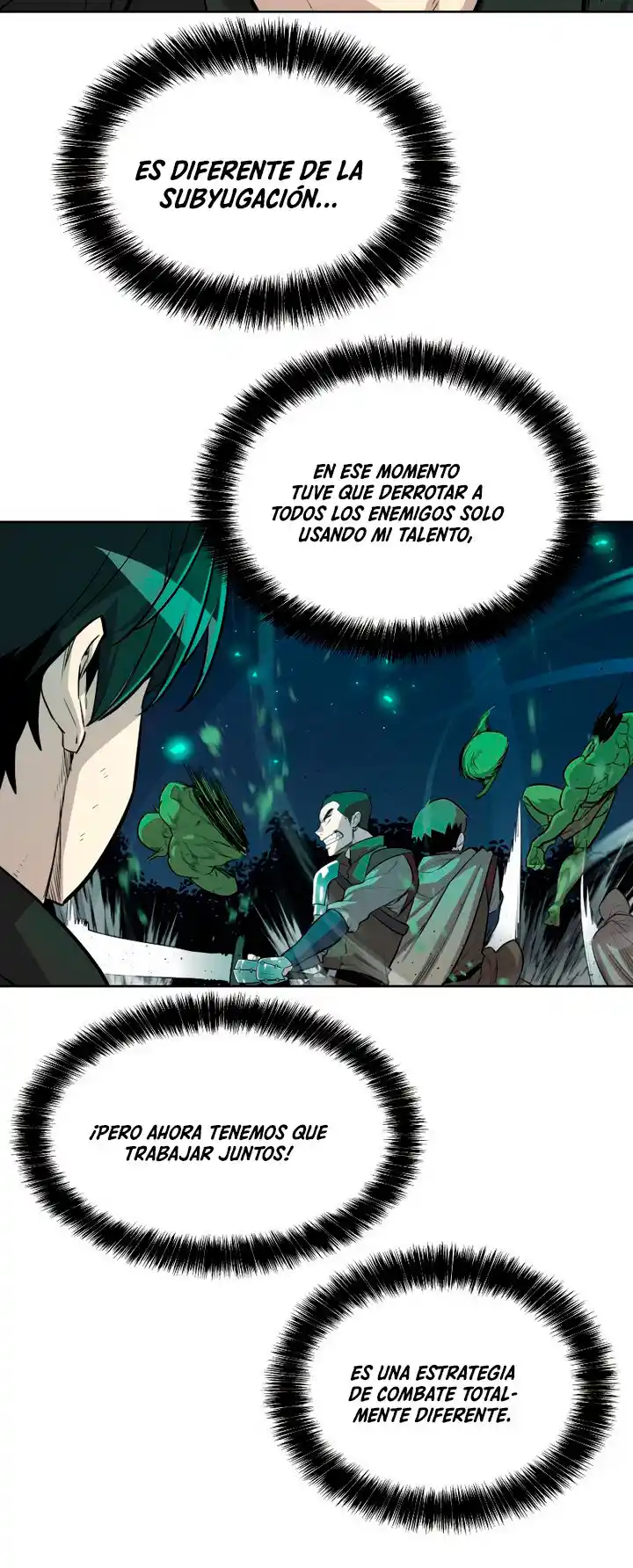 Espada Ultra Poderosa - Capítulo 54 - Página 14 - LectorTMOo