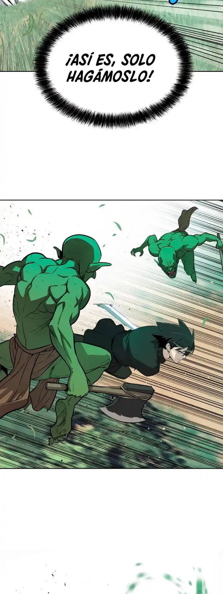 Espada Ultra Poderosa - Capítulo 54 - Página 18 - LectorTMOo