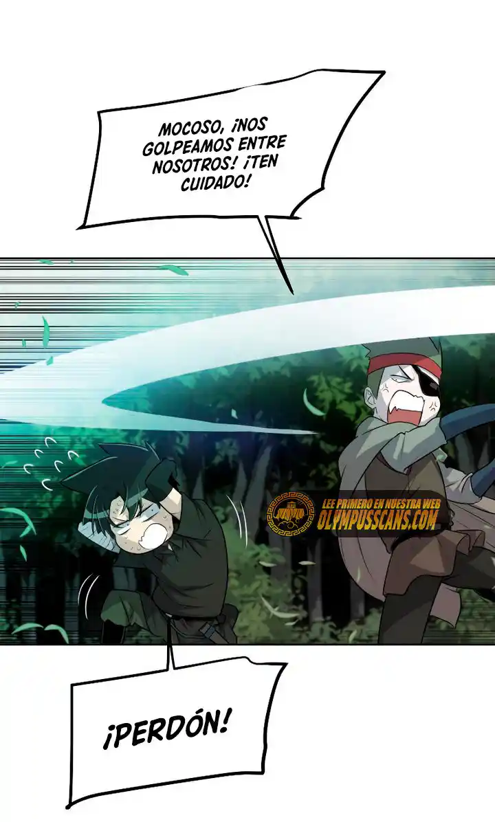 Espada Ultra Poderosa - Capítulo 54 - Página 31 - LectorTMOo