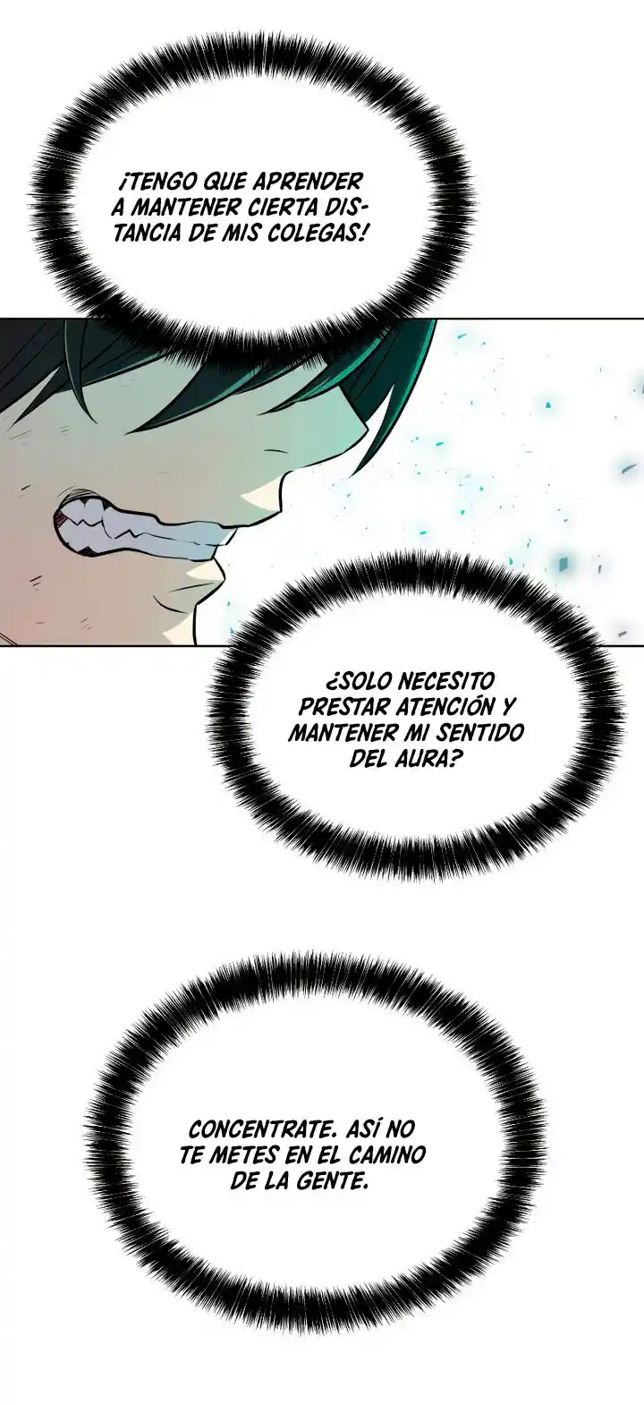 Espada Ultra Poderosa - Capítulo 54 - Página 33 - LectorTMOo