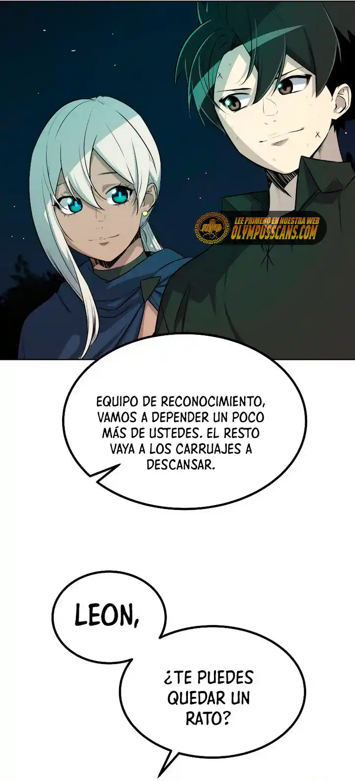 Espada Ultra Poderosa - Capítulo 54 - Página 42 - LectorTMOo