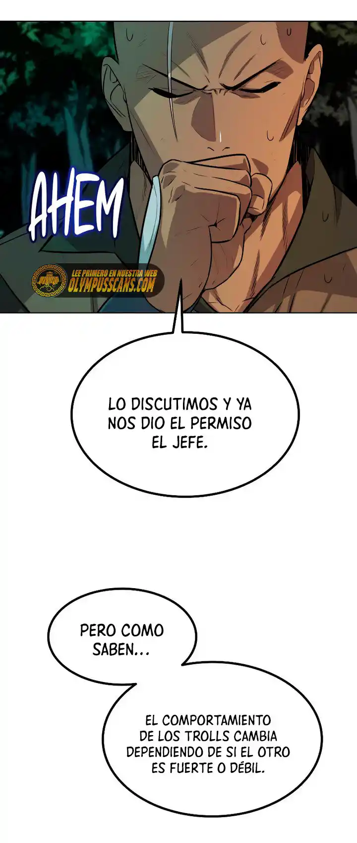 Espada Ultra Poderosa - Capítulo 54 - Página 47 - LectorTMOo