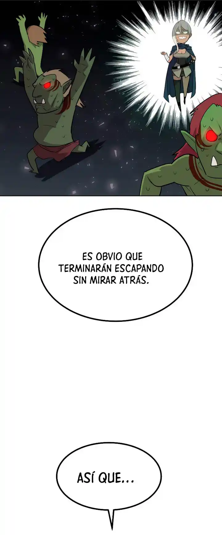 Espada Ultra Poderosa - Capítulo 54 - Página 49 - LectorTMOo