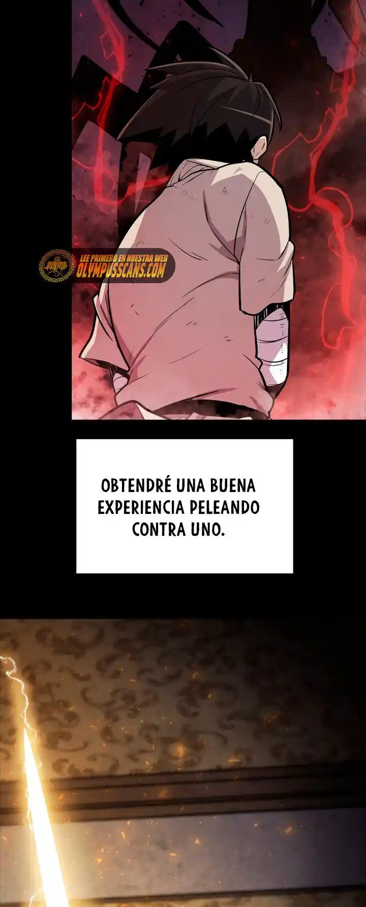 Espada Ultra Poderosa - Capítulo 54 - Página 57 - LectorTMOo