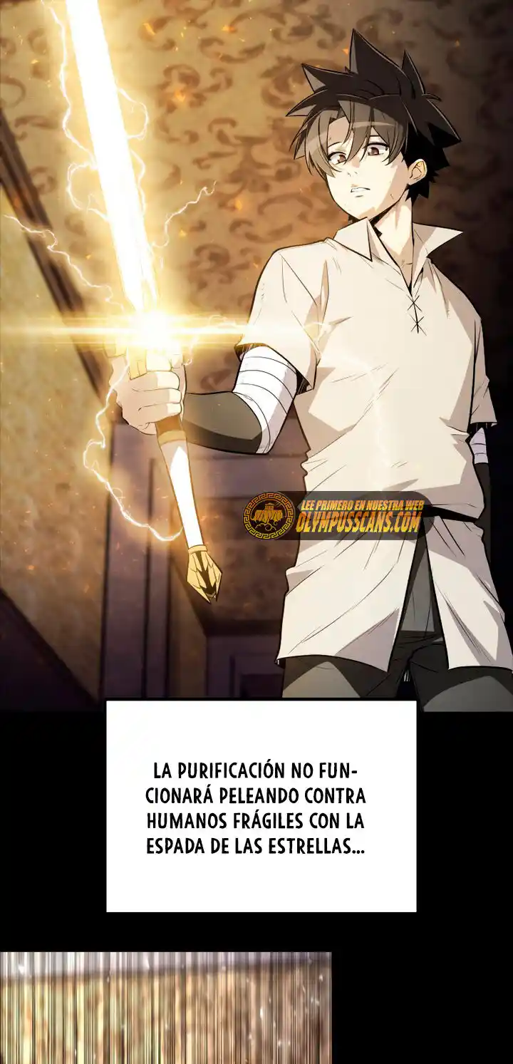 Espada Ultra Poderosa - Capítulo 54 - Página 58 - LectorTMOo