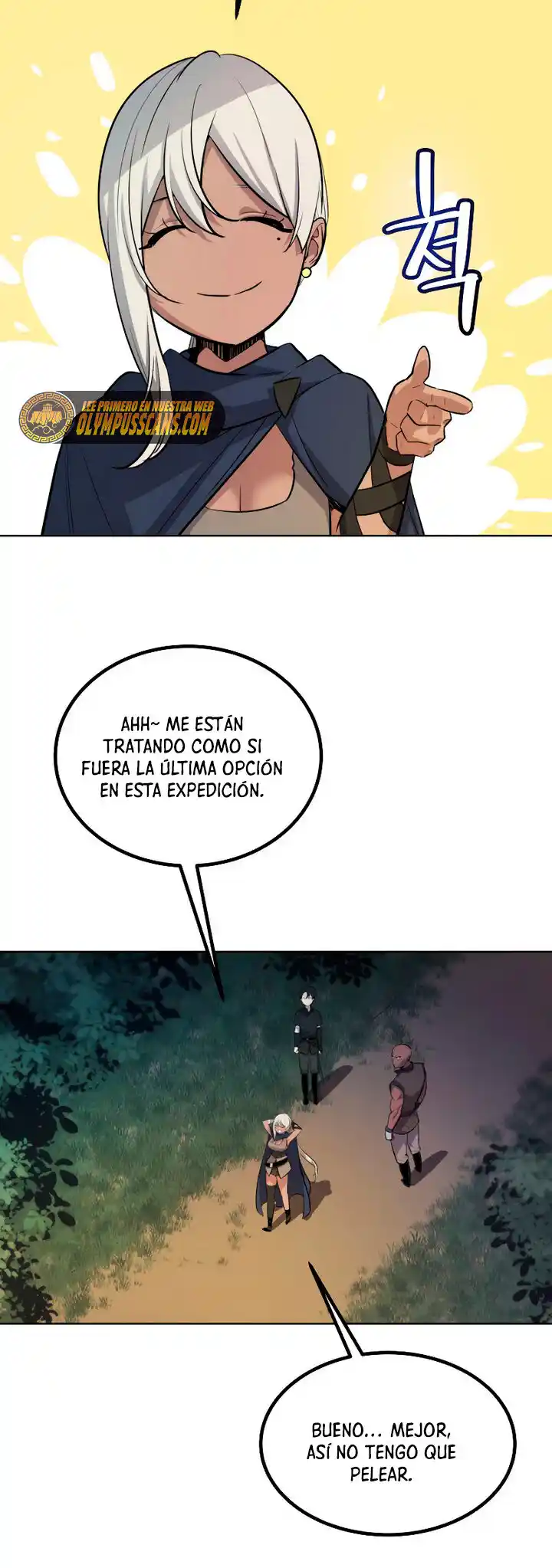 Espada Ultra Poderosa - Capítulo 54 - Página 61 - LectorTMOo