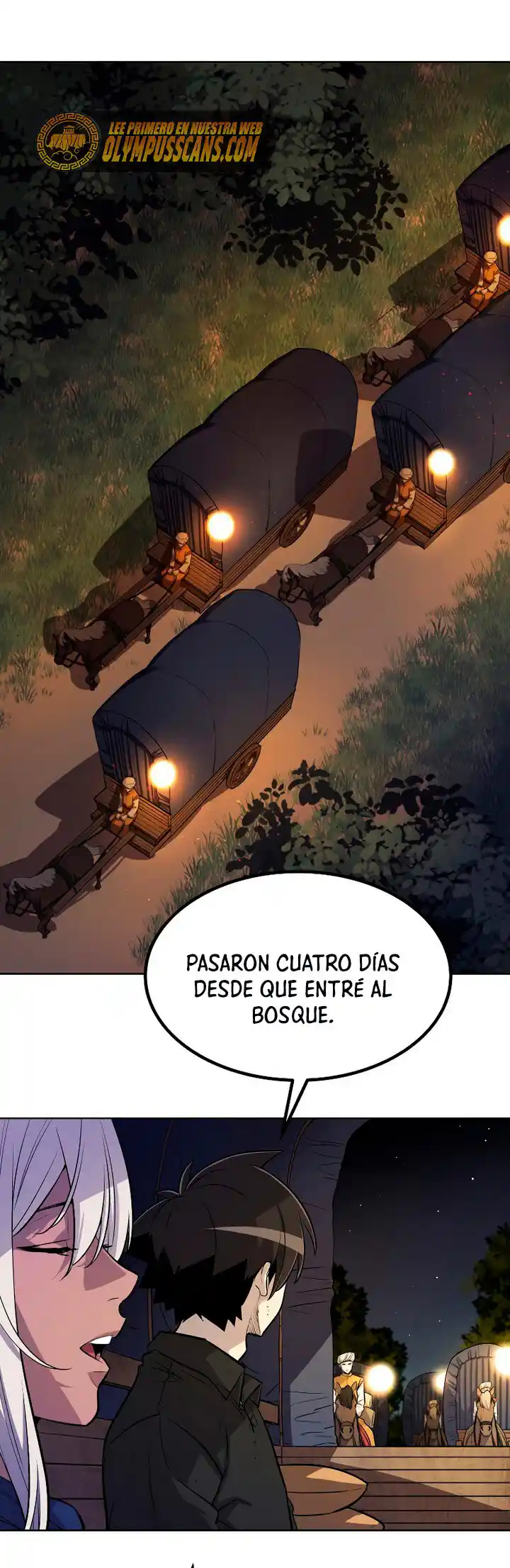 Espada Ultra Poderosa - Capítulo 55 - Página 6 - LectorTMOo