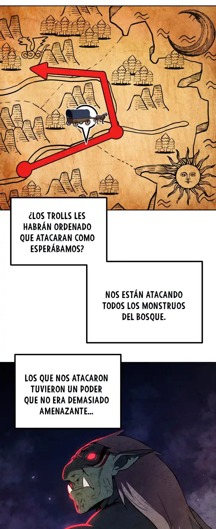 Espada Ultra Poderosa - Capítulo 55 - Página 9 - LectorTMOo