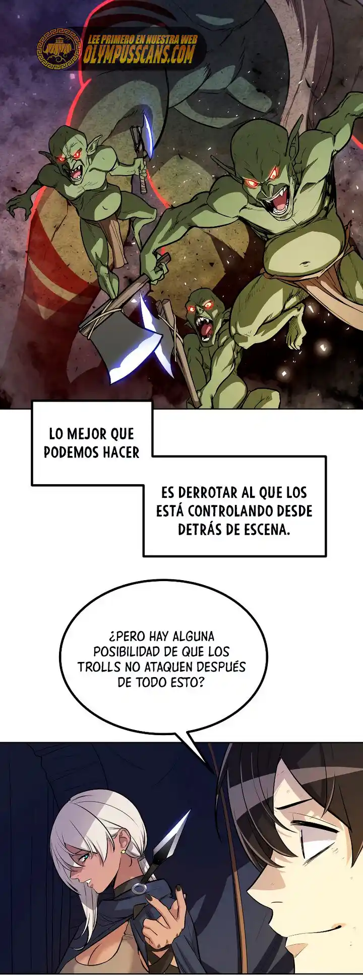 Espada Ultra Poderosa - Capítulo 55 - Página 10 - LectorTMOo