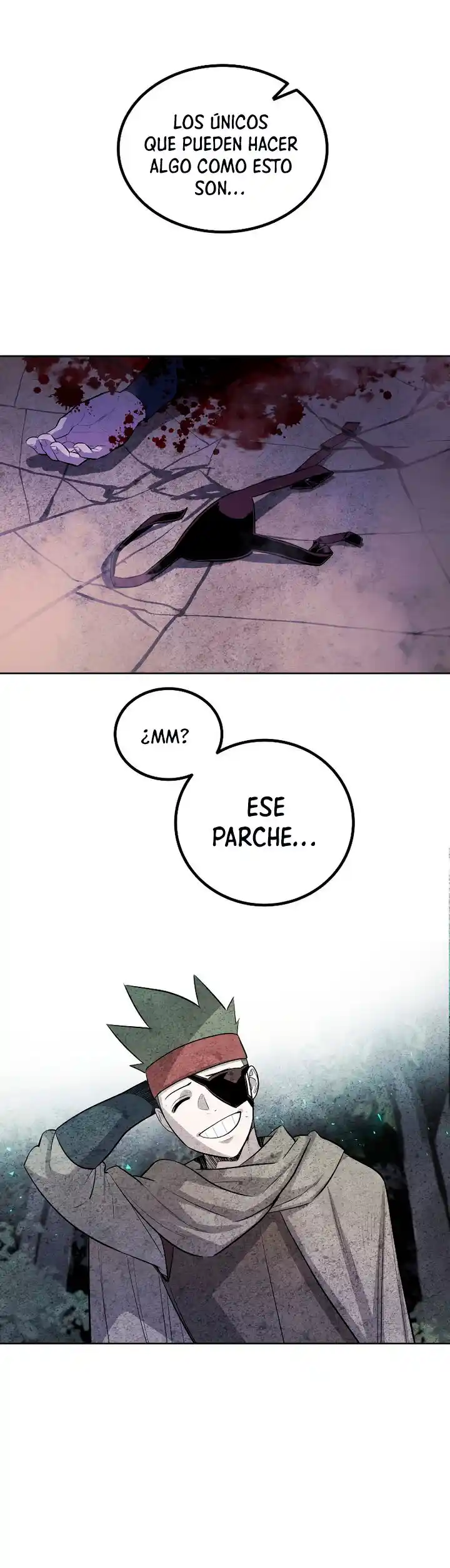 Espada Ultra Poderosa - Capítulo 55 - Página 17 - LectorTMOo