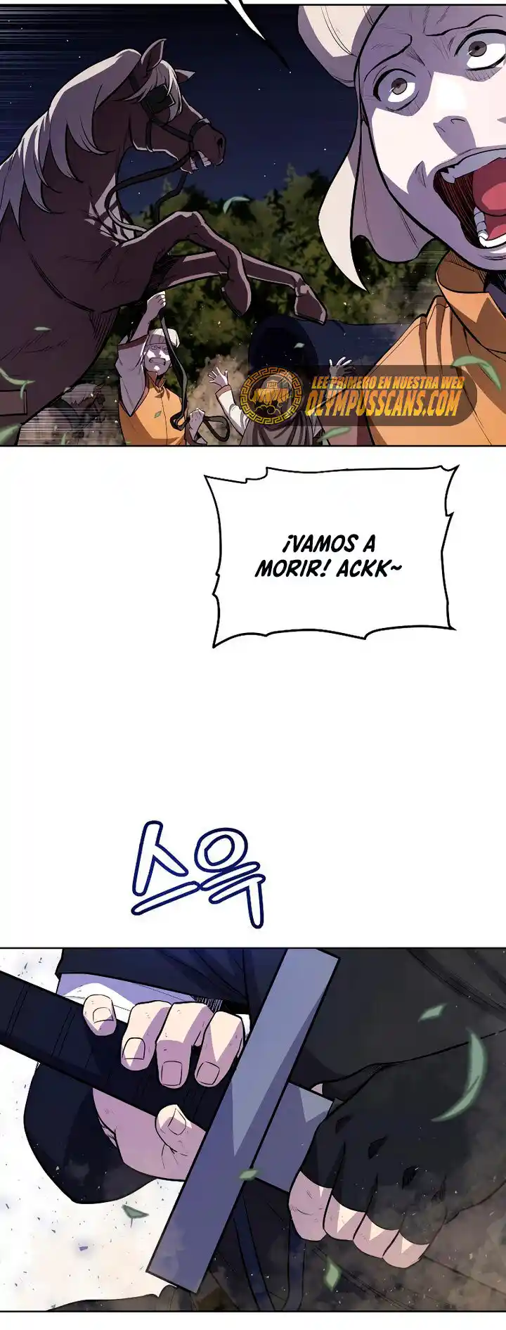 Espada Ultra Poderosa - Capítulo 55 - Página 22 - LectorTMOo