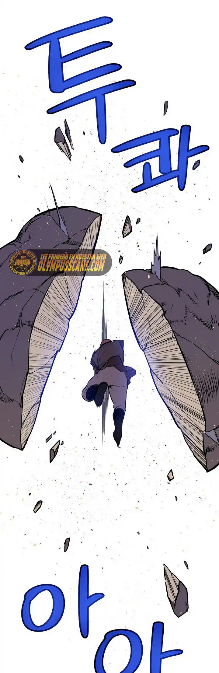 Espada Ultra Poderosa - Capítulo 55 - Página 26 - LectorTMOo
