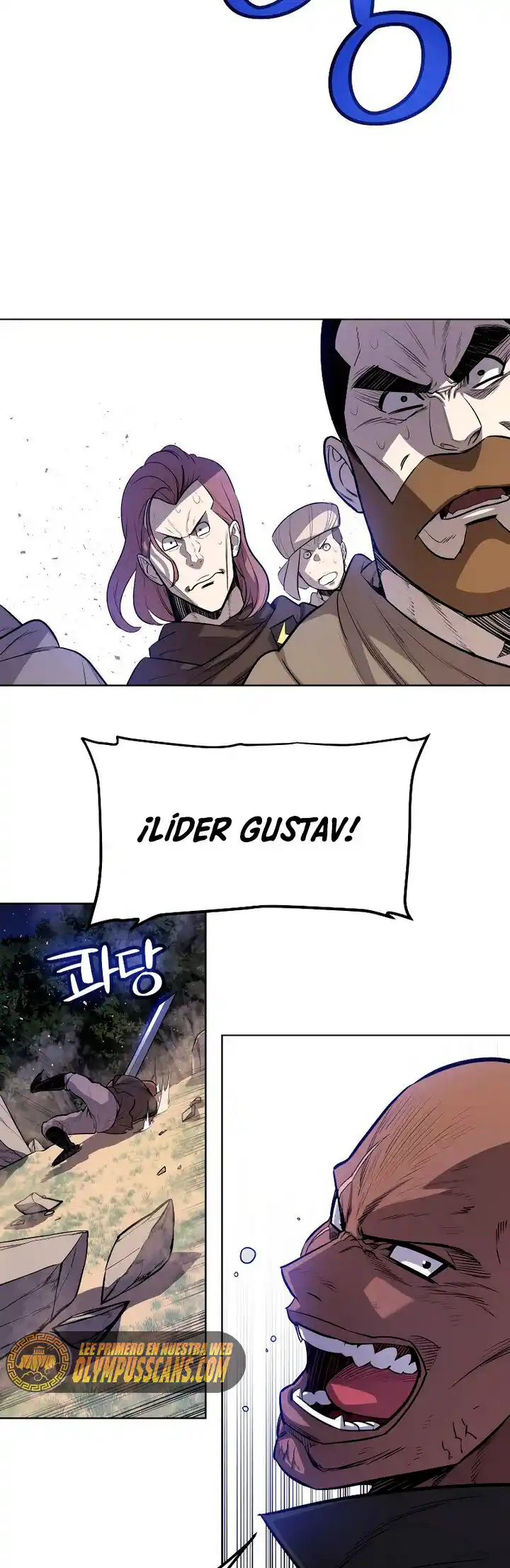 Espada Ultra Poderosa - Capítulo 55 - Página 27 - LectorTMOo