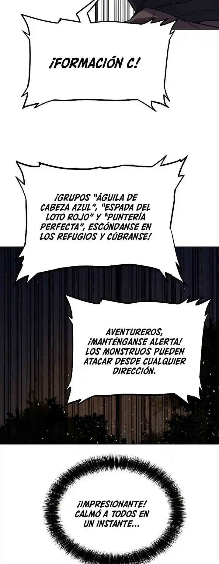Espada Ultra Poderosa - Capítulo 55 - Página 28 - LectorTMOo
