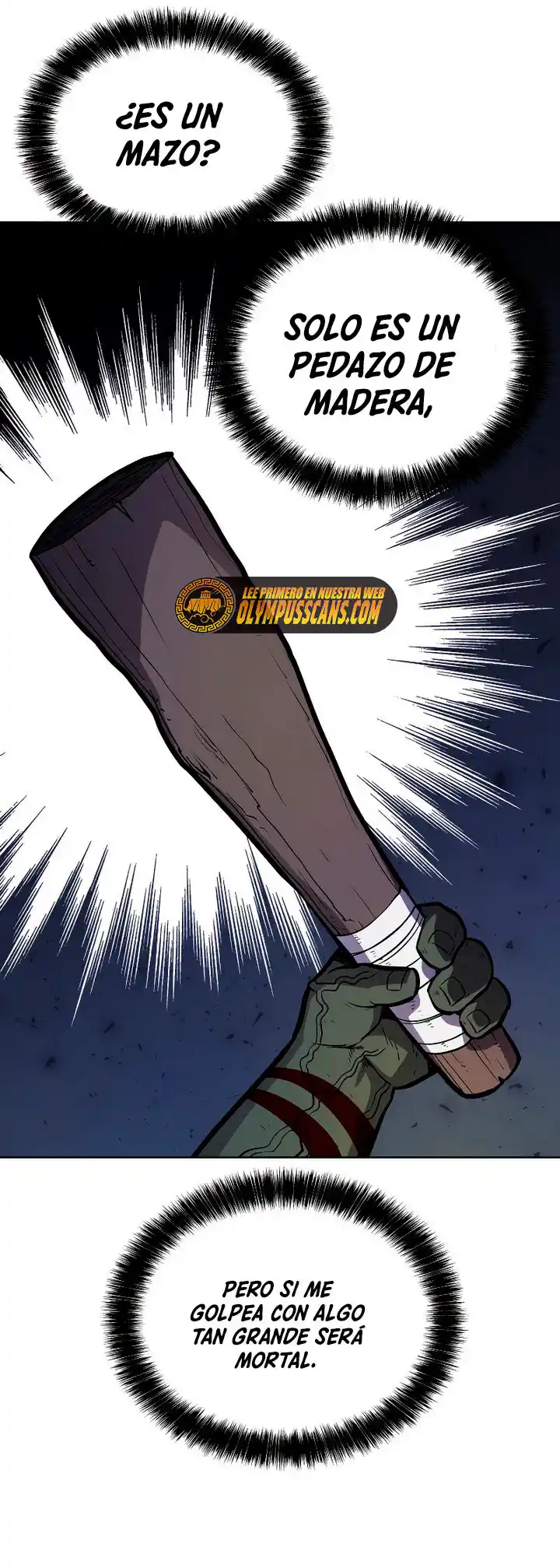 Espada Ultra Poderosa - Capítulo 56 - Página 10 - LectorTMOo